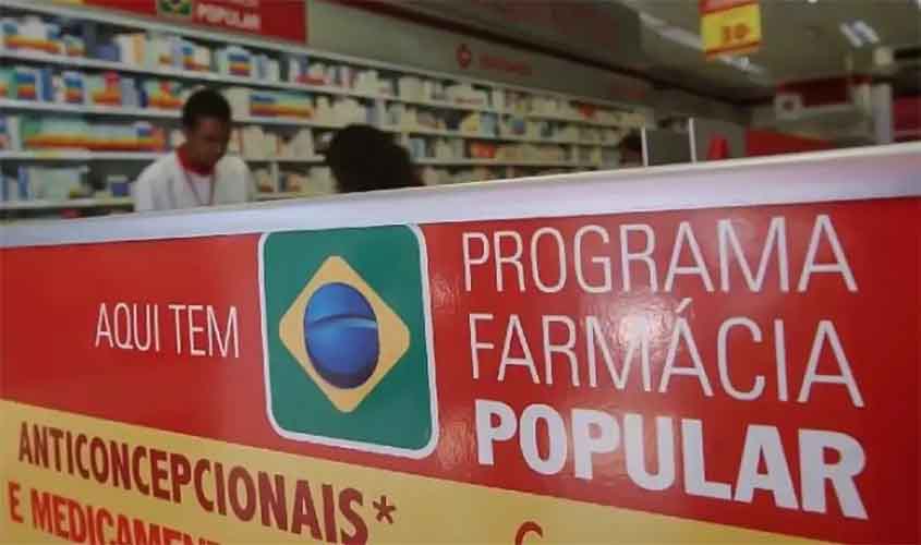 Suposta quadrilha usava Farmácia Popular para lavar dinheiro do tráfico internacional, revela PF
