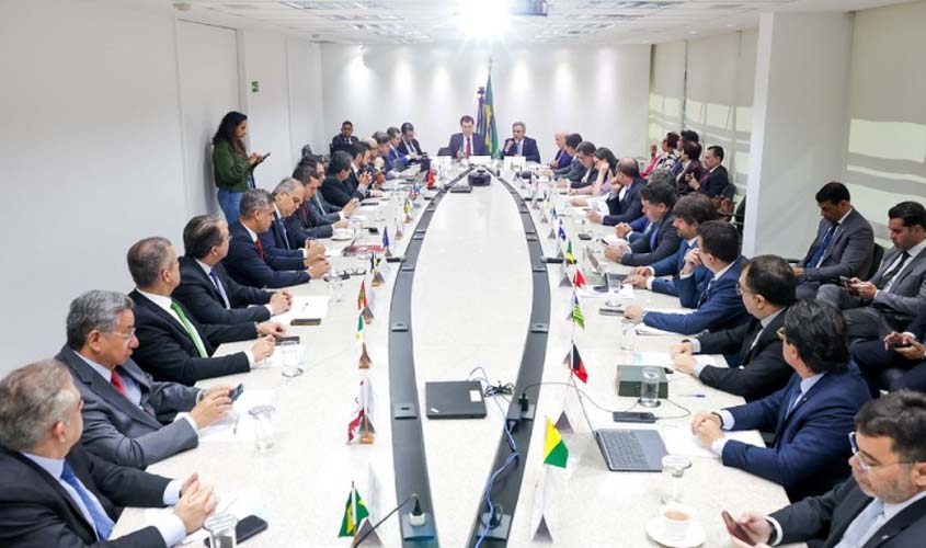 MPRO participa de reunião do CNPG em Brasília