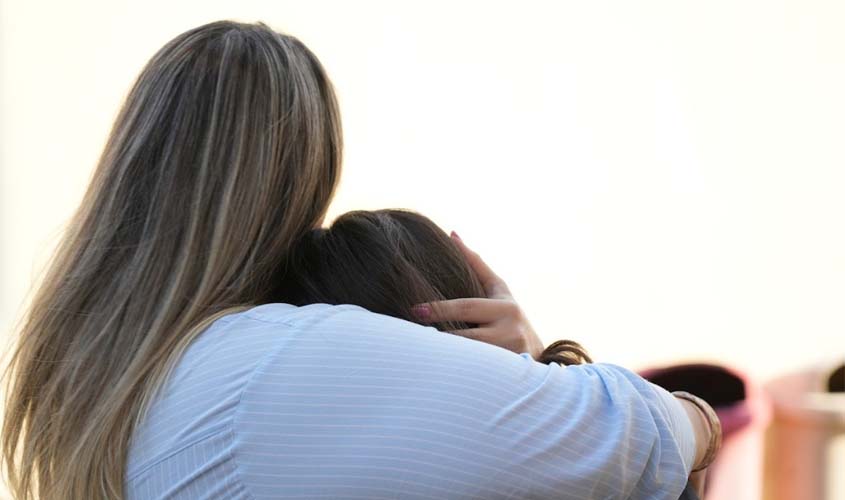 Família Acolhedora garante proteção a crianças em Porto Velho