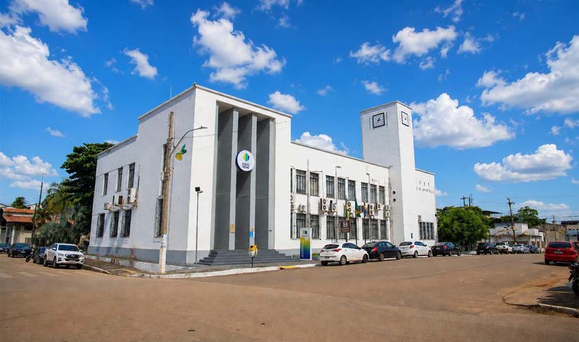 Prefeitura lança edital de patrocínio para concursos