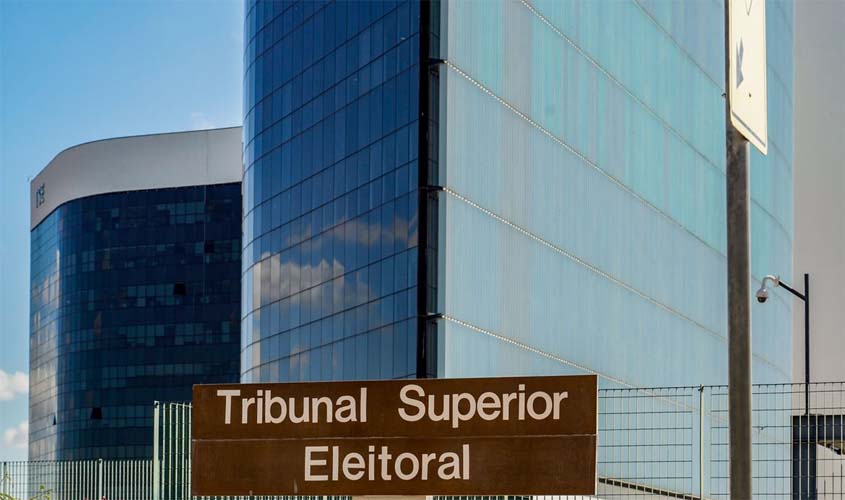 TSE mantém teto de gastos da campanha presidencial