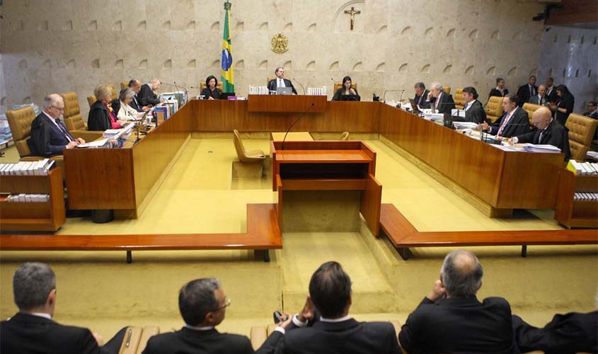 STF começa a julgar ações que contestam Lei de Responsabilidade Fiscal