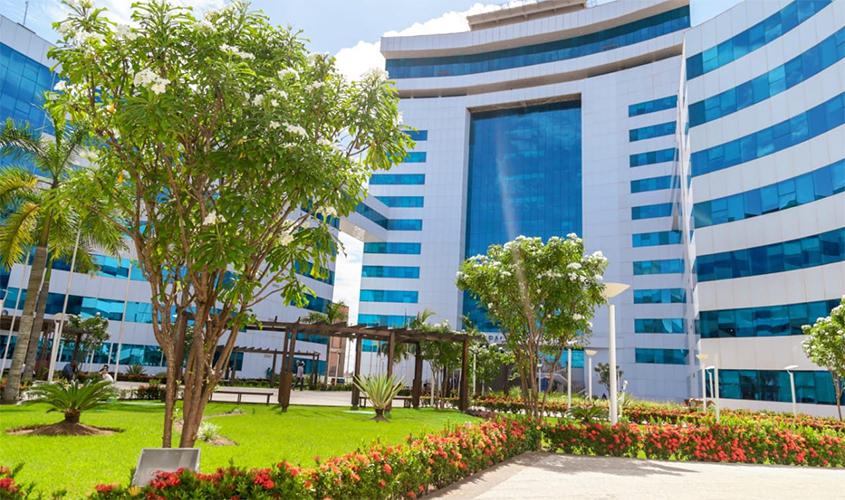 Relatório fiscal do 1º quadrimestre de 2019 teve variação positiva