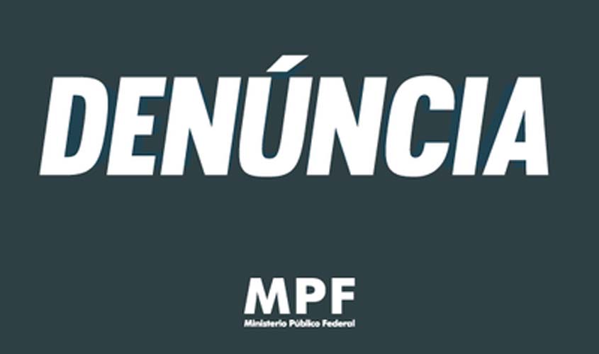 Justiça aceita denúncia contra ex-dirigentes de OSCIPs acusados de desviar cerca de R$ 6,5 milhões