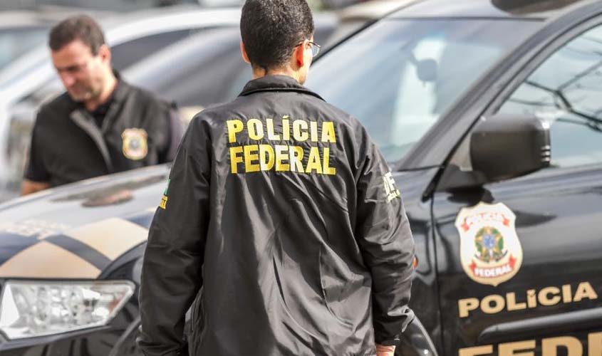 Polícia Federal deflagra 63ª Fase da Operação Lava Jato no país