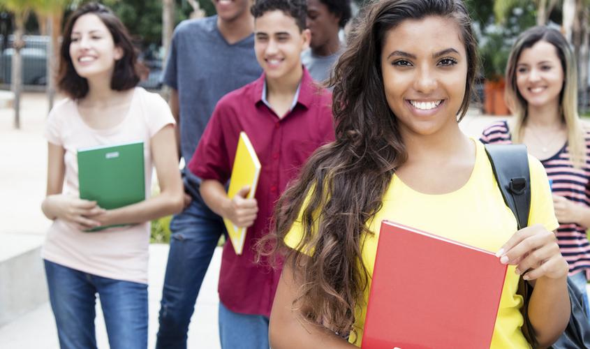 TRT implanta  Programa Regional Adolescente Aprendiz