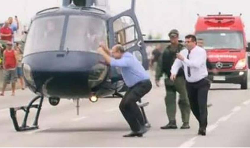 Comemoração desnecessária