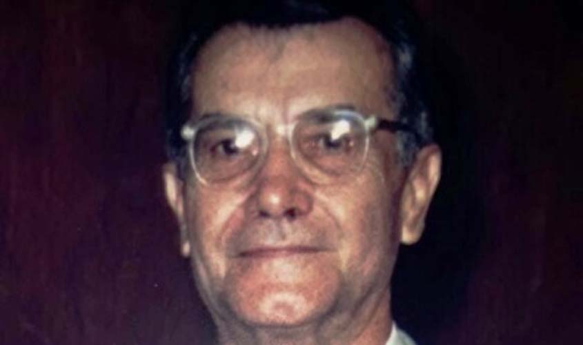 Novo Fórum de Ariquemes homenageia magistrado