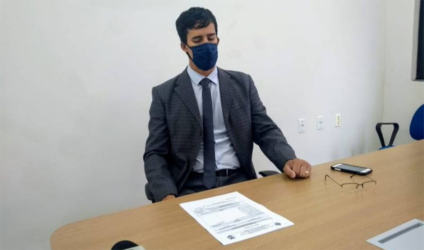 Delegado indicia policial penal já preso por participação na morte de caminhoneiro executado a tiros por ex-patrão