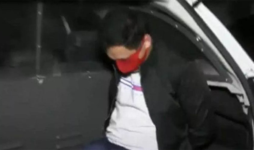 Pastor em SP é preso em flagrante por estupro de criança de 9 anos