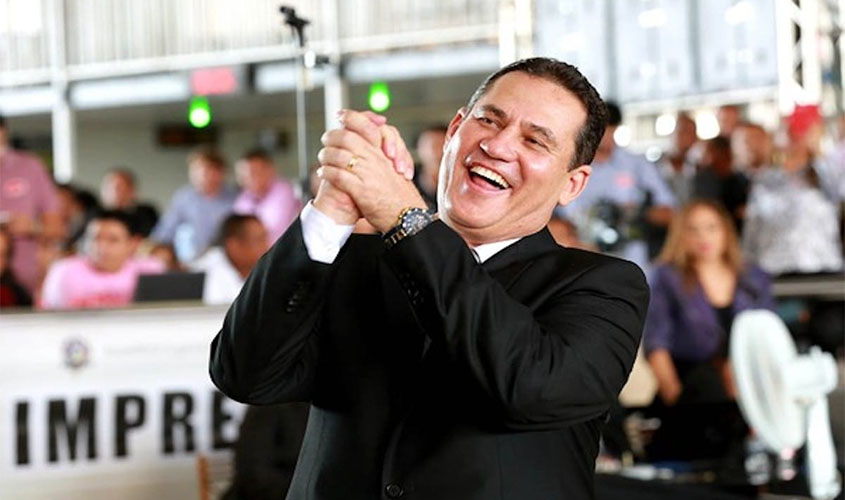 Maurão de Carvalho superou duas traições de Cassol e Confúcio, a Covid-19 e agora luta para manter capital político