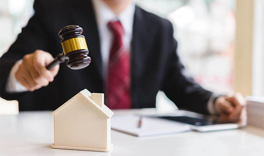 Bancos leiloam mais de 170 imóveis com descontos superiores a 70%