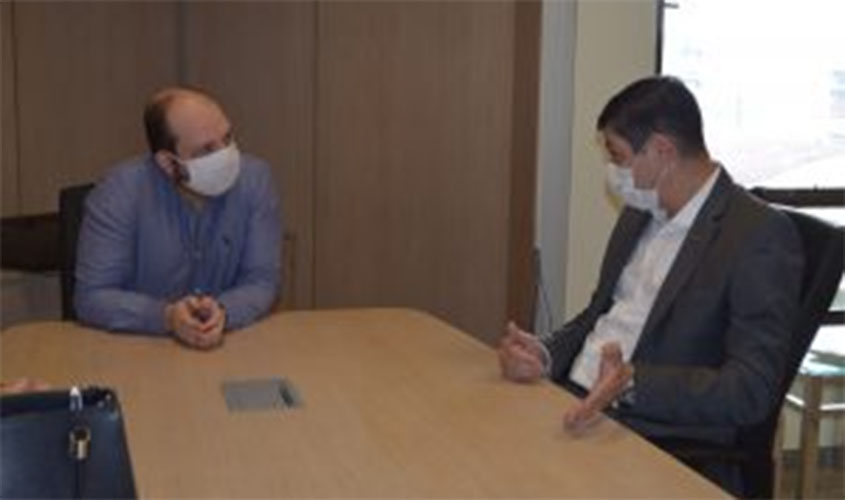 OABRO participa de discussão para alinhar ações conjuntas com o Procon