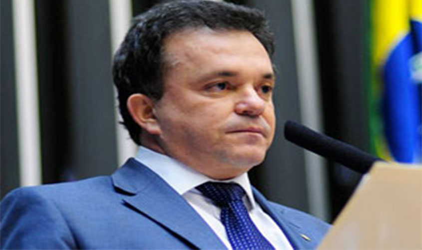 Por acusação apoiada só em delação, 2ª Turma do STF absolve deputado federal