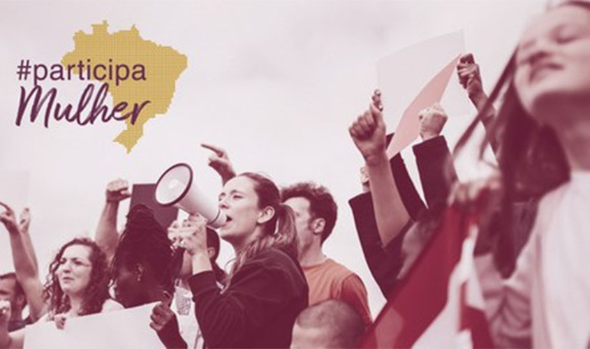 Fim das coligações para eleições proporcionais aumenta as chances de mais mulheres na política