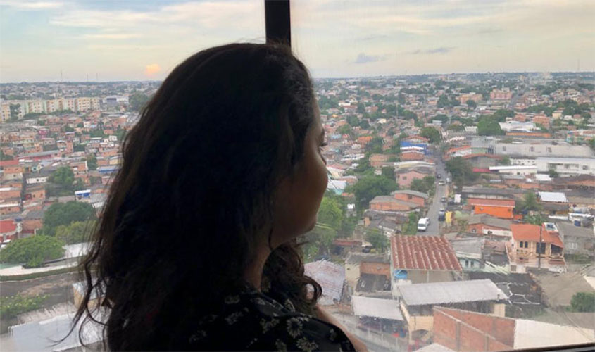 Rondônia - PNAD Covid19 revela que quanto maior a renda, menor o isolamento