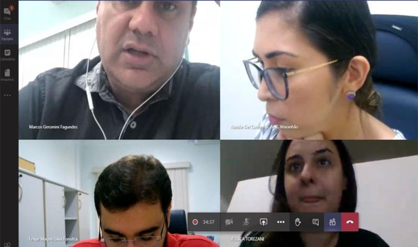 MP promove atuação coordenada para proteção ambiental do Vale do Rio Guaporé