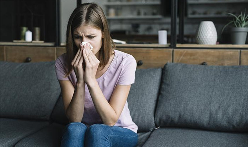 Rondônia - Número de pessoas com sintomas de síndrome gripal cai entre junho e julho