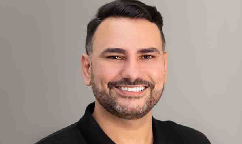 Empresário da capital se apresenta como alternativa de renovação para a Assembleia Legislativa