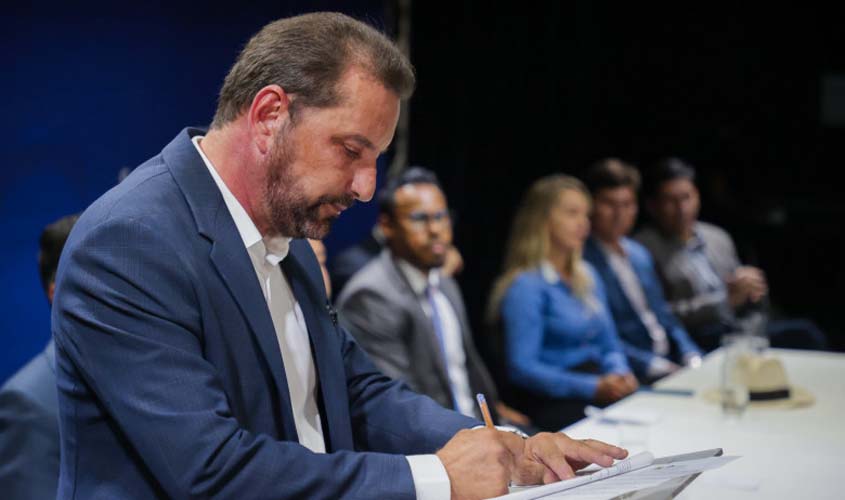 Prefeitura firma parceria com organizadores e garante a gratuidade do evento para a população de Porto Velho