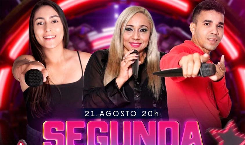 Com churrascada hoje tem a