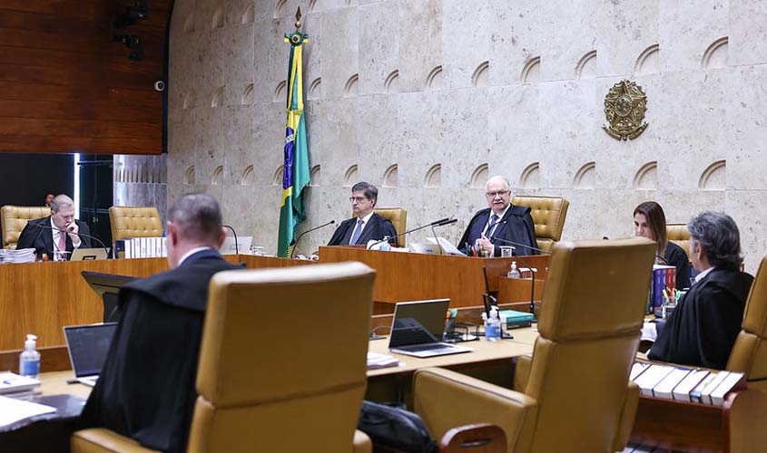 STF amplia medidas protetivas da Lei Maria da Penha