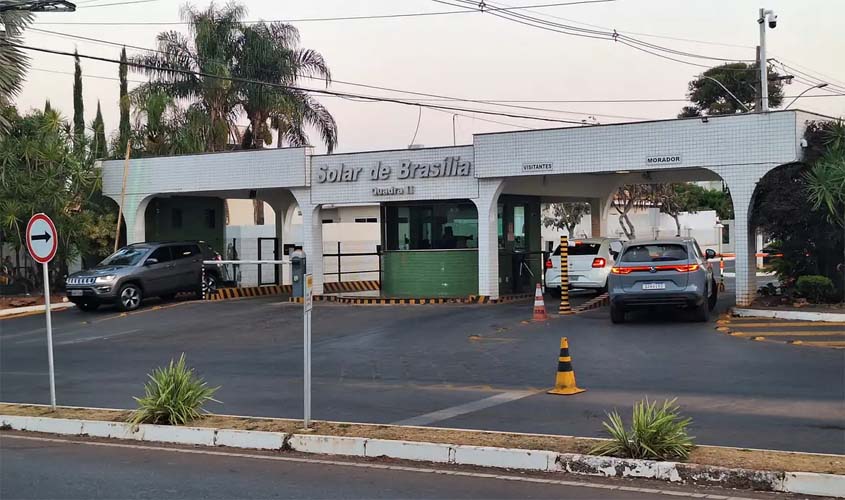 Moraes autoriza Bolsonaro a voltar a receber visitas
