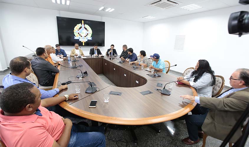 Comissão da Assembleia debate denúncias sobre má qualidade dos serviços da Energisa