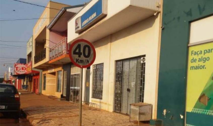 Polícia prende dois rapazes que vieram de Porto Velho para arrombar casa lotérica; outros dois escapam