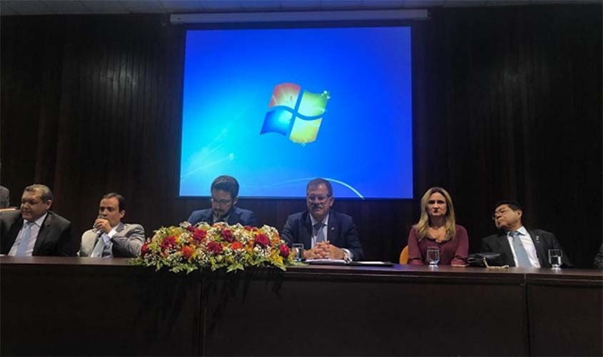 Advogados são essenciais à administração da justiça, diz corregedor nacional