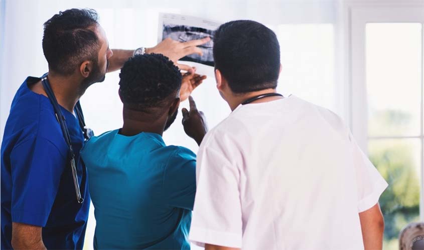 Estudo revela compostos que podem combater a tuberculose