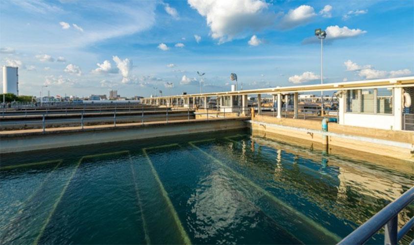 MDR libera R$ 5,4 milhões para continuidade de obras de saneamento em 12 estados