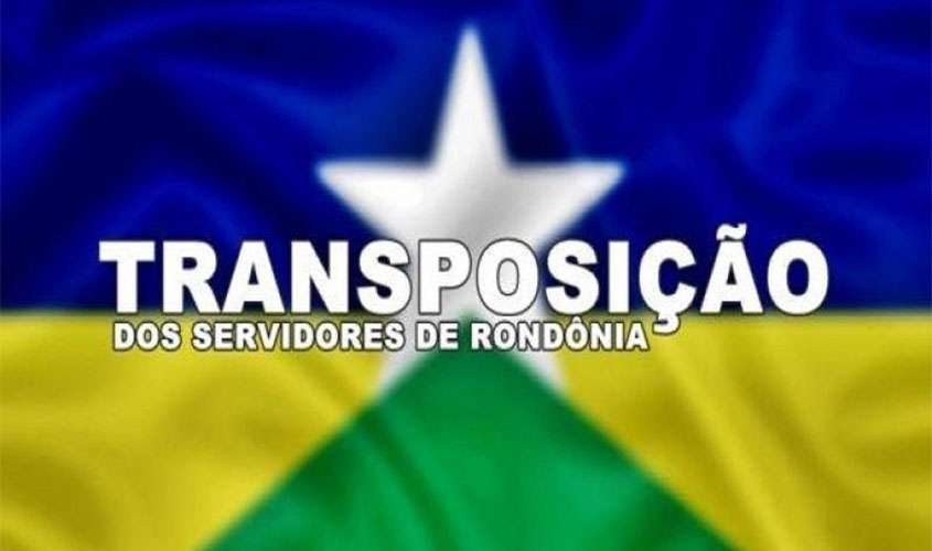 CEXXT pede complementação de documentos de servidor de Rondônia
