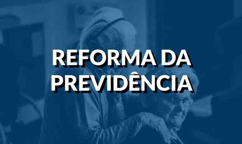 Sintero participa do Grupo de Trabalho instituído pela Prefeitura de Porto Velho que tratará sobre a “Reforma da Previdência”
