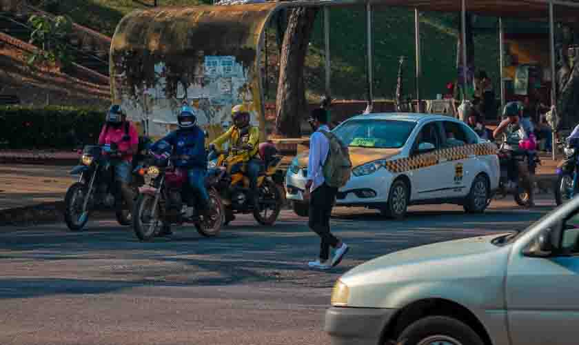 Governo de Rondônia abre concorrência pública para contratar serviços de publicidade direcionados para o Detran