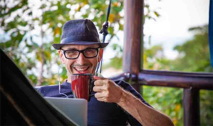 Nômade digital: modalidade de trabalho que garante liberdade (e felicidade)