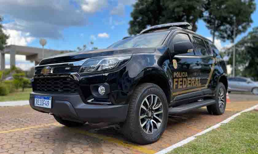 Operação Pés de Barro investiga fraude na aquisição de medicamentos de alto custo