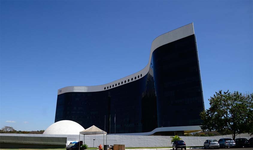 TSE nega direito de resposta sobre falas antigas de candidato a vice