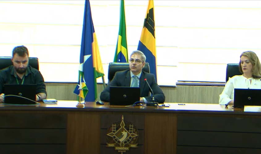 Audiência pública detalha projeto para edital dos Fóruns Digitais