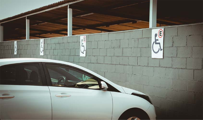 O Dia Nacional de Luta da Pessoa com Deficiência é celebrado no dia 21 de setembro