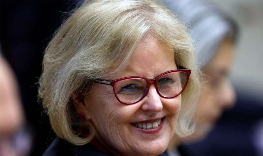Rosa Weber participa de primeira sessão no comando do CNJ