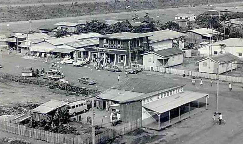 O DIA NA HISTÓRIA 21 DE SETEMBRO!