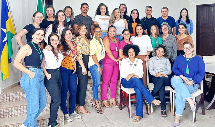 Executivos e colaboradores das Associações Empresariais de Rondônia participam de Workshop oferecido pela FACER