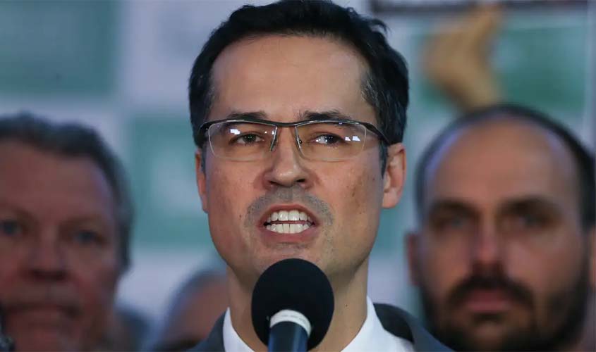 TSE mantém suspensão da campanha de Deltan ao Senado
