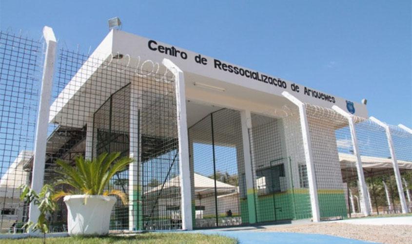 Nova Fuga do Presídio – Sete elementos perigosos estão nas ruas