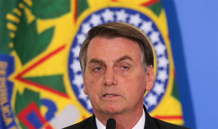 Para entender a tal crise do PSL