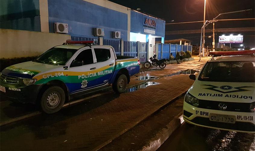 Jovem é suspeito de ter estuprado a prima de 14 anos na zona leste 