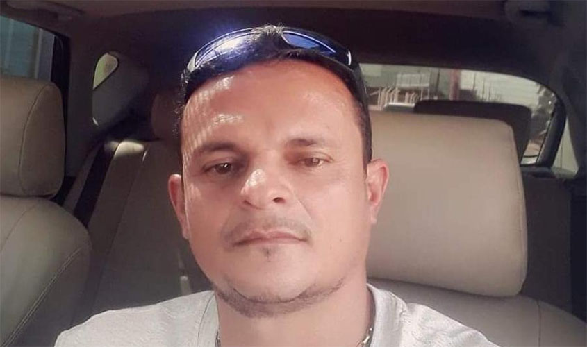 Morre motociclista atropelado por viatura da PM na capital