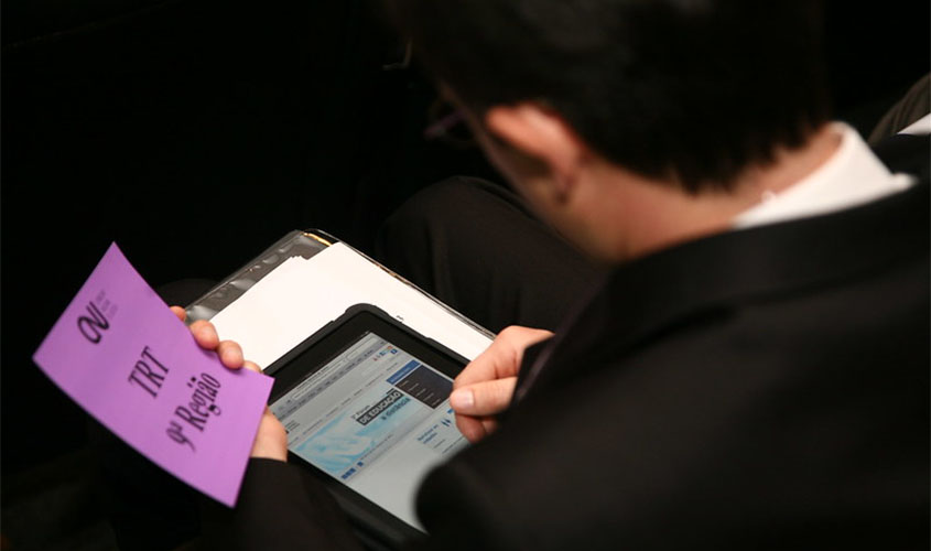 Consulta recebe sugestões sobre Metas da Justiça em 2020