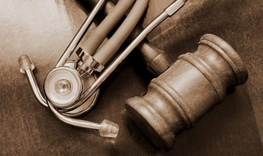 CNJ debate regras para trabalho de magistrados com deficiência